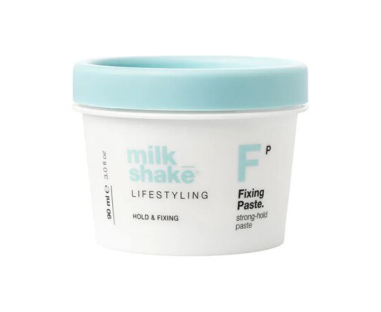 Milk Shake LifeStyling Fixing Paste - Fixační pasta na vlasy 90ml Matu kopšana