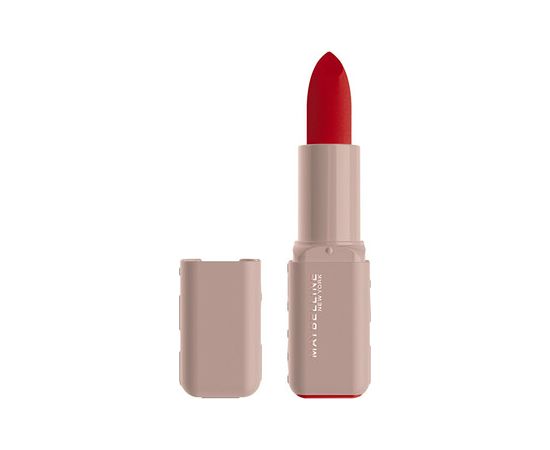 Maybelline Serum Lipstick Matte - Matná rtěnka 4,4 g 006 Hold The Door Dekoratīvā kosmētika