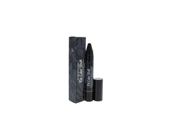 Bumble And Bumble BB Color Stick - Vlasový korektor odrostů a šedin 3,5 g Black Matu kopšana