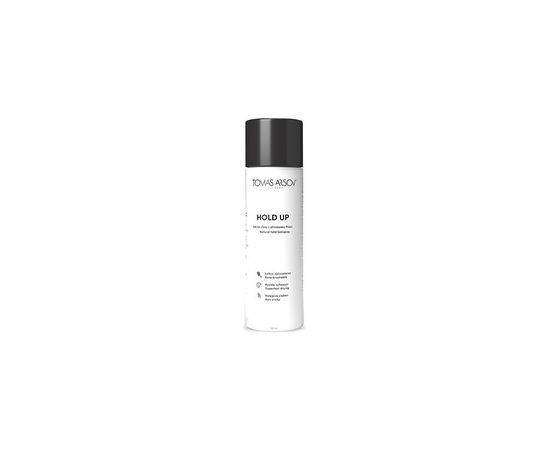 Tomas Arsov HOLD-UP Natural Hold Hairspray 300ml Matu kopšana
