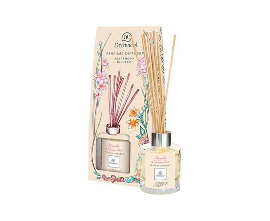Dermacol Perfume Magnolia & Passion Fruit 100 ml 100ml Smaržas - NESAKĀRTOTS