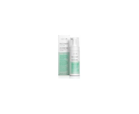 Revlon Restart Volume Lift-Up Body Foam 165ml Matu kopšana