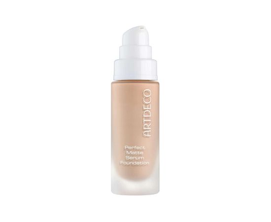 Artdeco Perfect Matte Serum Foundation - Matující make-up 20 ml 38 Dekoratīvā kosmētika