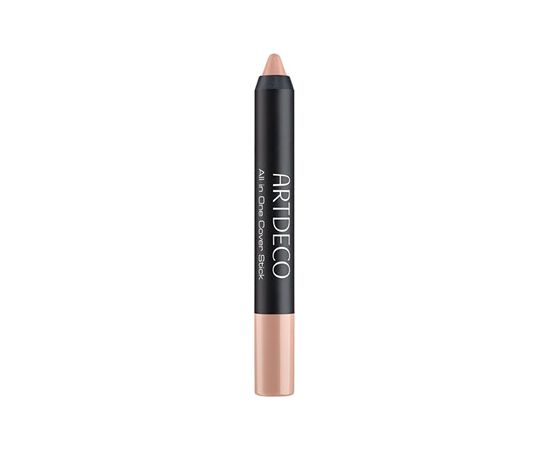 Artdeco All in One Cover Stick - Korekční tyčinka 3,7 g 5 Kосметические средства