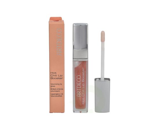 Artdeco Hot Chili Lip Booster 4 Berry Chili Dekoratīvā kosmētika