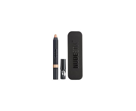 Nudestix Magnetic Luminous Eye Color Copper Foil Dekoratīvā kosmētika