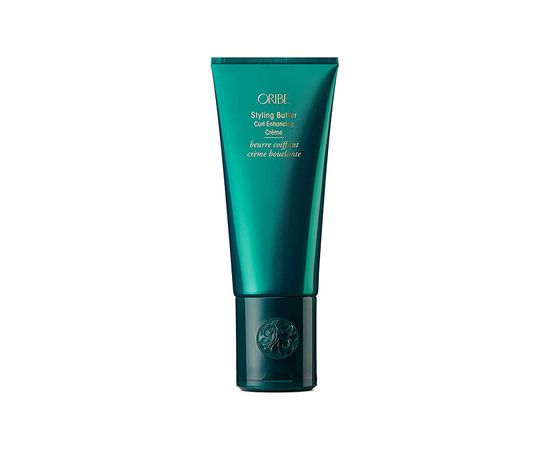 Oribe Styling Butter Curl Enhancing Creme - Vyživující krém pro kudrnaté a vlnité vlasy 200ml Уход за волосами