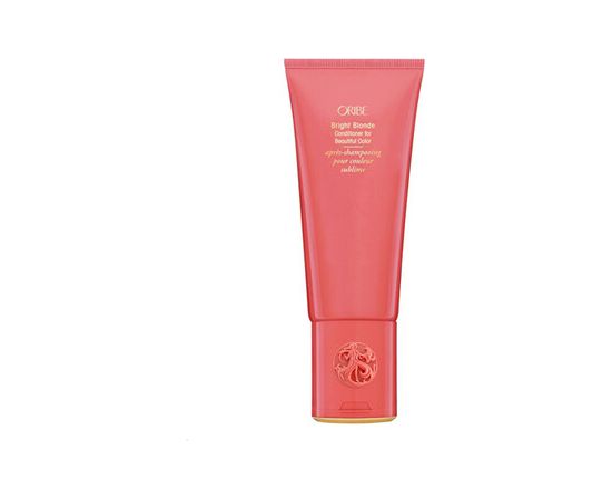 Oribe Bright Blonde Conditioner For Beautiful Color - Kondicionér pro oslnivé blond vlasy 200ml Уход за волосами