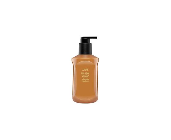 Oribe Cote d´Azur Replenishing Body Wash - Regenerační sprchový gel 300ml Ķermeņa kosmētika