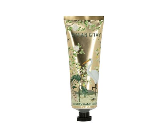 Vivian Gray Birds of Paradise Hand Cream - Krém na ruce 30ml Ķermeņa kosmētika