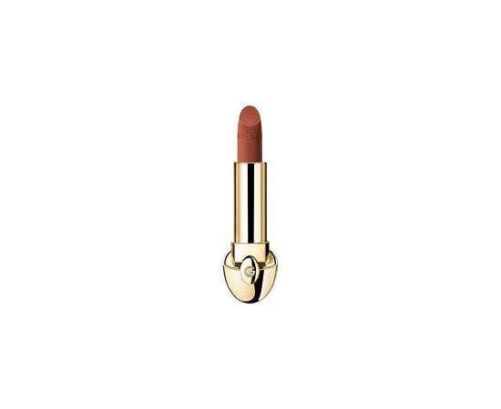 Guerlain Rouge G Velvet Lipstick 3,5 g 159 Le Beige Amande Духи и косметика