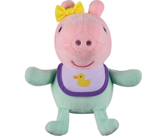 Unknown PEPPA PIG Plīša  Cūciņa Peppa, 15 cm Konstruktori 
