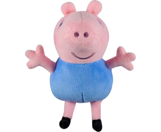 Unknown PEPPA PIG Plīša  Cūciņa Peppa, 15 cm Konstruktori 
