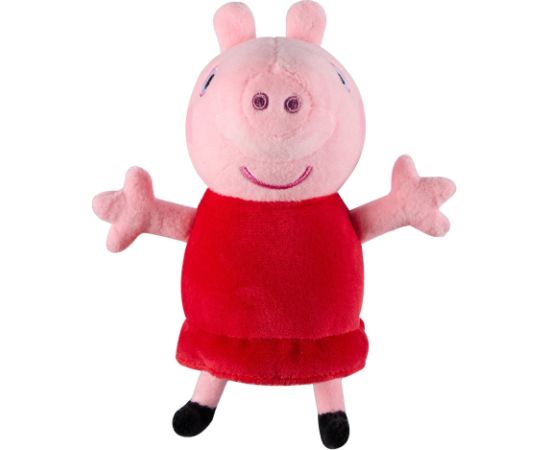 Unknown PEPPA PIG Plīša  Cūciņa Peppa, 15 cm Konstruktori 