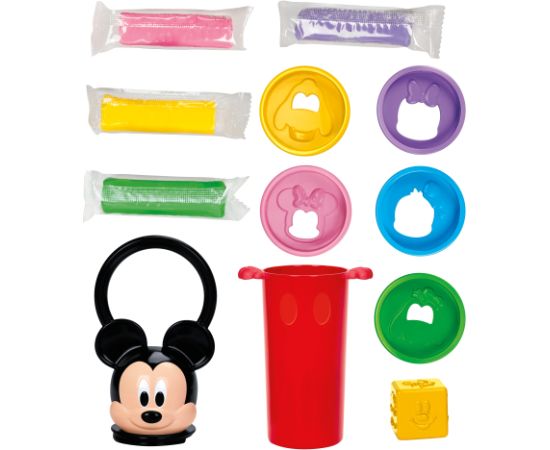 PLAY-DOH Игровой набор Disney Jr Весёлая башня Творческие игрушки