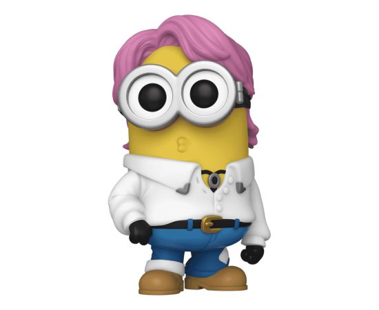 FUNKO POP! Vinila figūra: BTS x Despicable Me 4 - Jin Figūriņas un varoņi