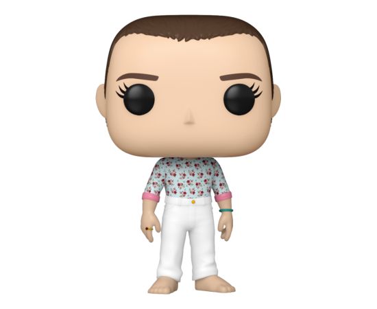 FUNKO POP! Vinila figūra: Stranger Things - Eleven w/Chase Figūriņas un varoņi