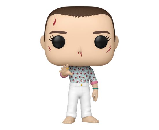 FUNKO POP! Vinila figūra: Stranger Things - Eleven w/Chase Figūriņas un varoņi