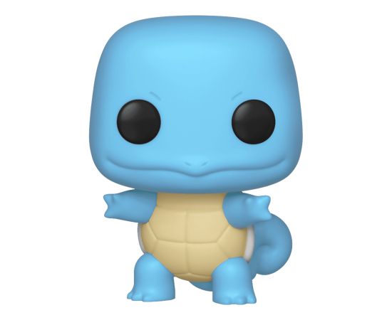 FUNKO POP! Vinila figūra: Pokemon - Squirtle Figūriņas un varoņi