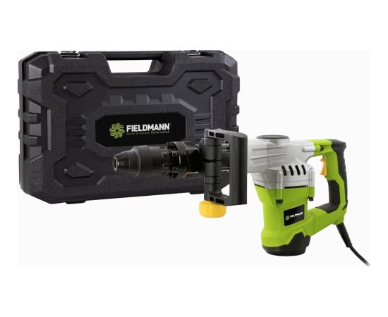 Fieldmann FDZK 201301-E Jaunumi -Dārzam