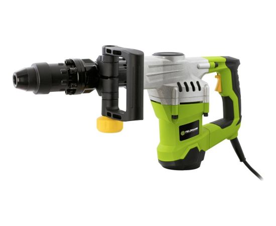 Fieldmann FDZK 201301-E Jaunumi -Dārzam