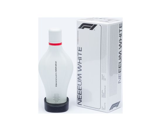 Giorgio Armani FORMULA 1 Neeeum White EDT spray 75ml Vīriešu Smaržas