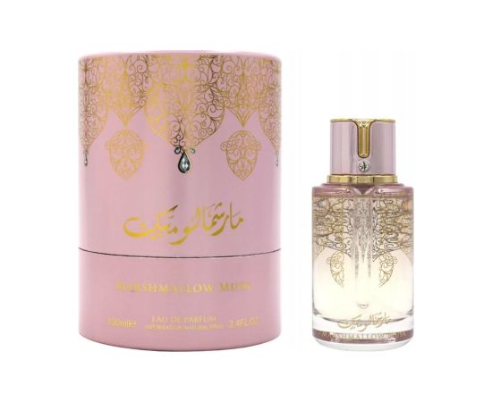 Parfums De Marly Marshmallow Musk Eau de Parfum 100ml Sieviešu Smaržas