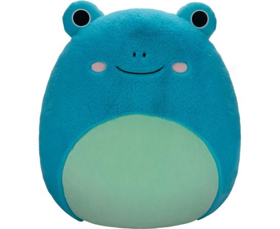 Squishmallows Squishmallows - 50 cm P19 Fuzz A Mallows Ludwig Frog (1995521) Мягкие игрушки