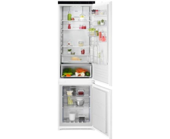 AEG TCTCS191ES Jaunumi Sadz. tehnika