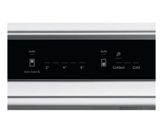 AEG TCTCS191ES Jaunumi Sadz. tehnika