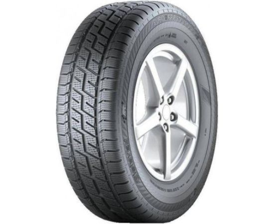 Gislaved Euro Frost Van 215/65R16 109R Зимние покрышки