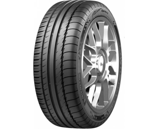 Michelin Pilot Sport PS2 315/30R18 98Y Летние Покрышки