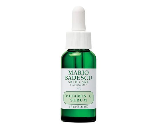 Mario Badescu Vitamin C Serum 29 ml Ķermeņa kosmētika