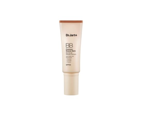 Dr. Jart+ BB Premium Beauty Balm SPF50 40 ml Ķermeņa kosmētika