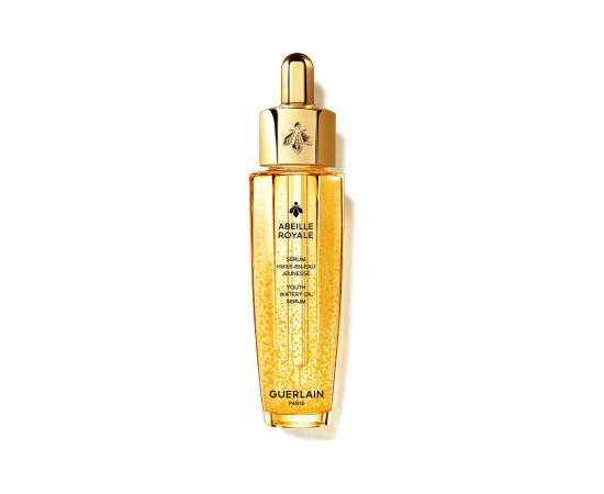 Guerlain Abeille Royale Oil-Water-Youth Serum 30 ml Ķermeņa kosmētika
