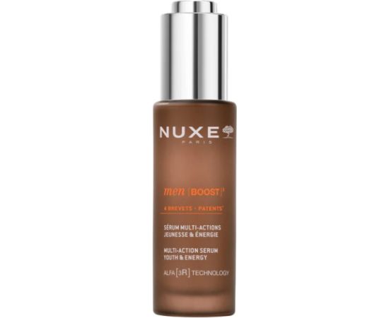 Nuxe Men Serum 30 ml Ķermeņa kosmētika