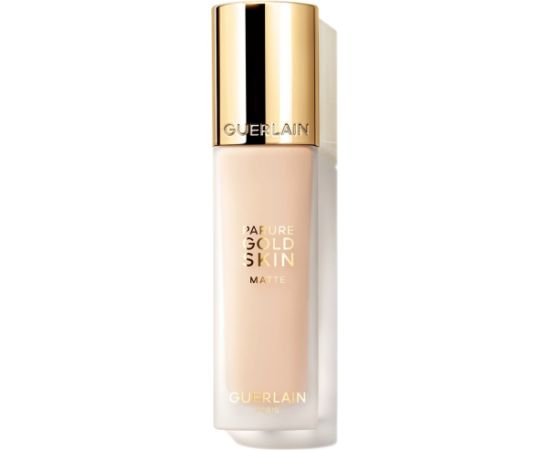 Guerlain Parure Gold Skin Matte Foundation #1N 35 ml Духи и косметика