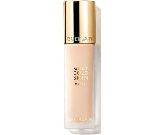 Guerlain Parure Gold Skin Matte Foundation 35 ml 2N Духи и косметика