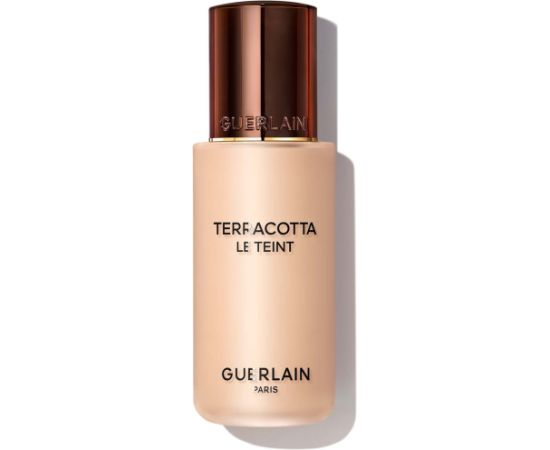 Guerlain Terracotta Le Teint Foundation 35 ml 2C Духи и косметика