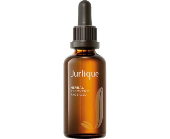 Jurlique Herbal Recovery Face Oil 50 ml Dekoratīvā kosmētika