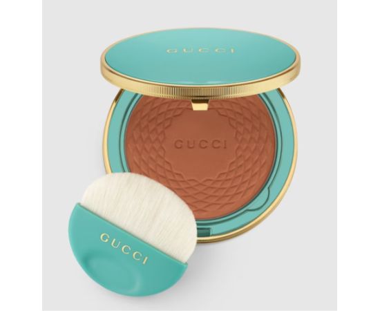 Gucci Bronzing Powder 12 g 04 Духи и косметика