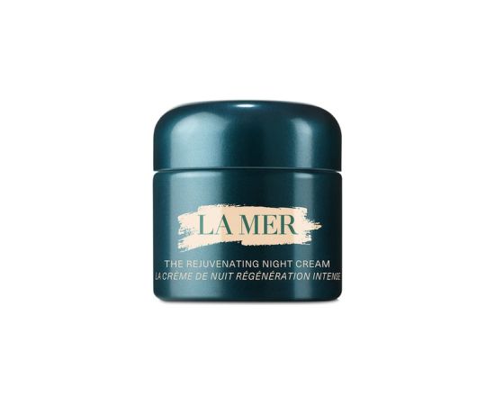 La Mer The Rejuvenating Night Cream 60 ml Ķermeņa kosmētika