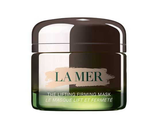 La Mer The Lifting And Firming Mask 50 ml Ķermeņa kosmētika