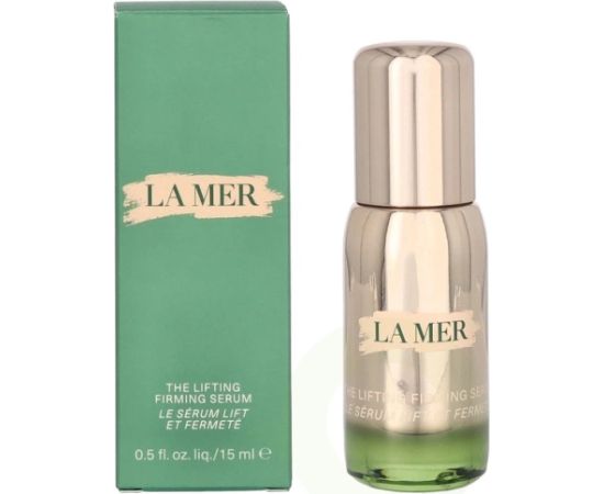 La Mer The Lifting Firming Serum 15 ml Ķermeņa kosmētika