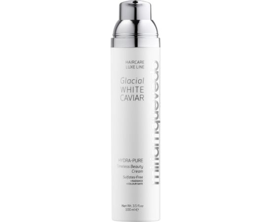 Miriam Quevedo Glacial White Caviar Hair Cream 100 ml Matu kopšana