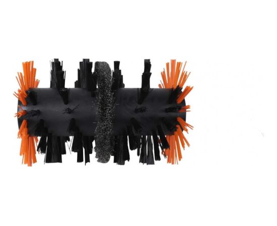 Steel Wire Joint Brush Head for WORX WG441E, Worx Новинки Для дома и сада 