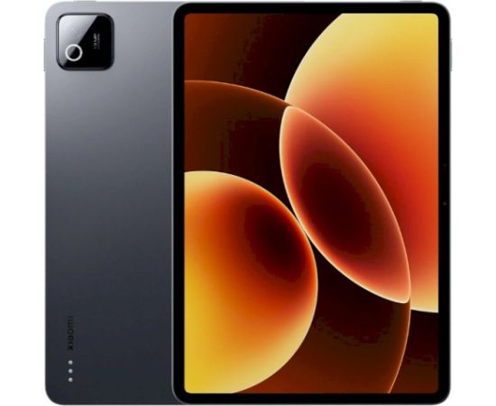 Xiaomi Pad 8 Планшет 11.2" / 8GB / 128GB Gray Планшетные ПК