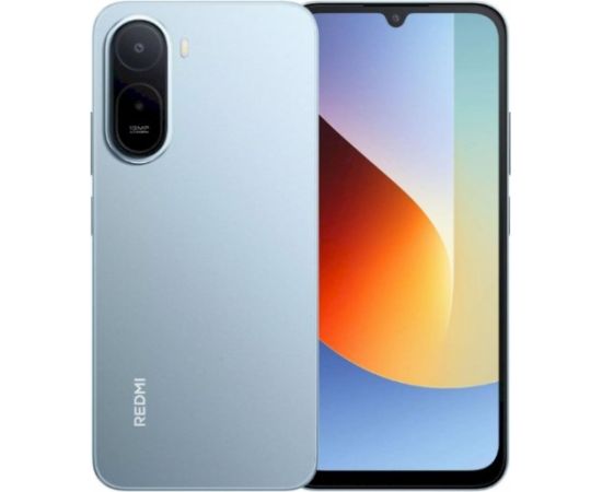 Xiaomi Redmi A7 Pro Viedtālrunis 4GB / 64GB Mist Blue Mobilie telefoni