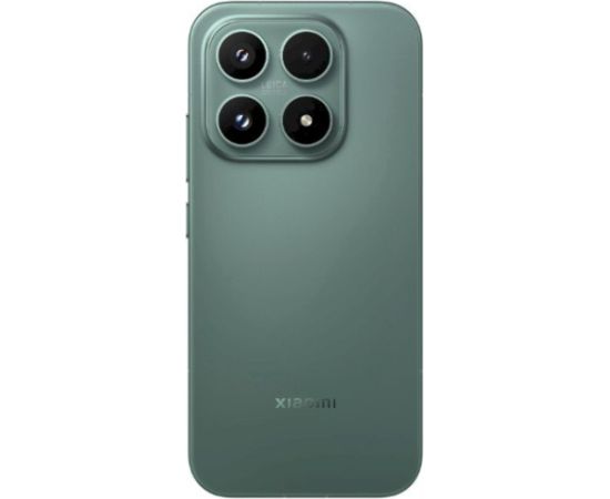 Xiaomi 17 Смартфон 12GB / 256GB Venture Green Мобильные телефоны