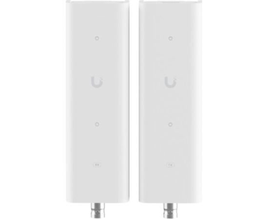 Ubiquiti UniFi PoE Over 2-Wire Retrofit Extender, PoE injector white Jaunumi - Datori